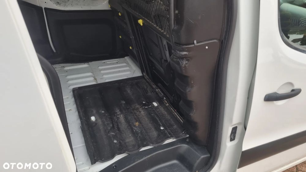 Citroën Berlingo 1.6 HDi X - 9