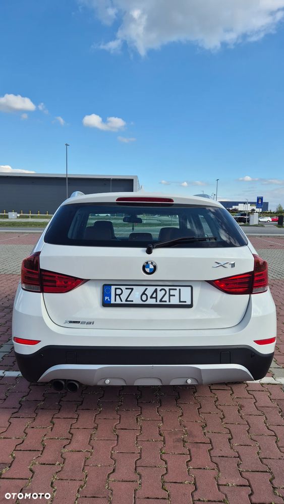 BMW X1 xDrive28i xLine - 12