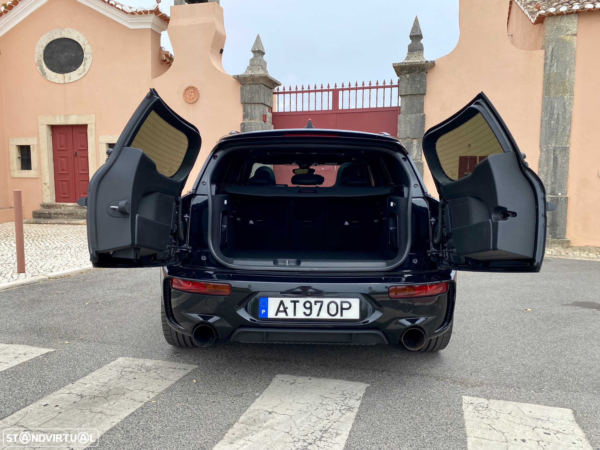 MINI Clubman John Cooper Works Plus ALL4 - 25