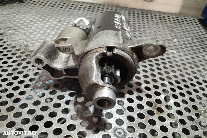 Electromotor 06D911021B 06D911021B Audi A4 B8/8K [2007 - 2011] Sedan - 3