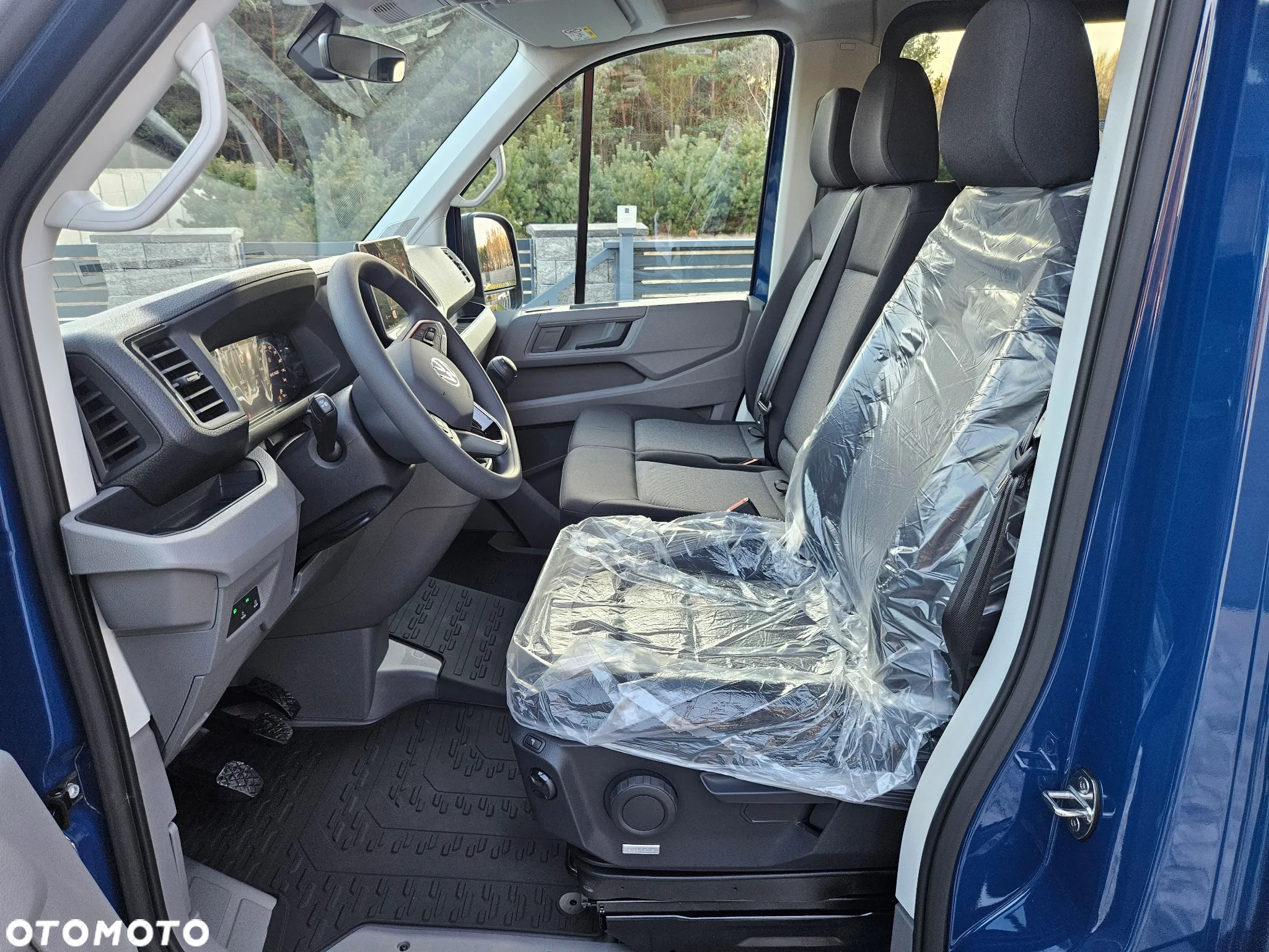 Volkswagen Crafter - 5