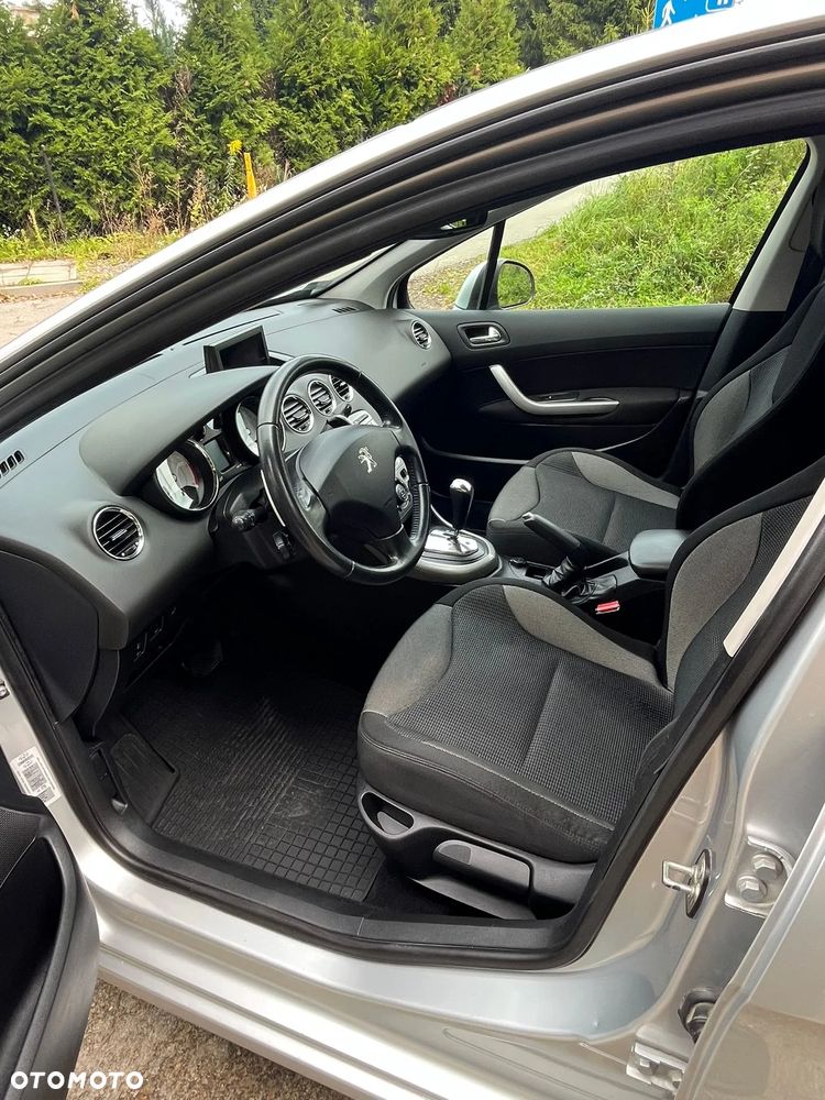 Peugeot 308 1.6 e-HDi Active STT - 22