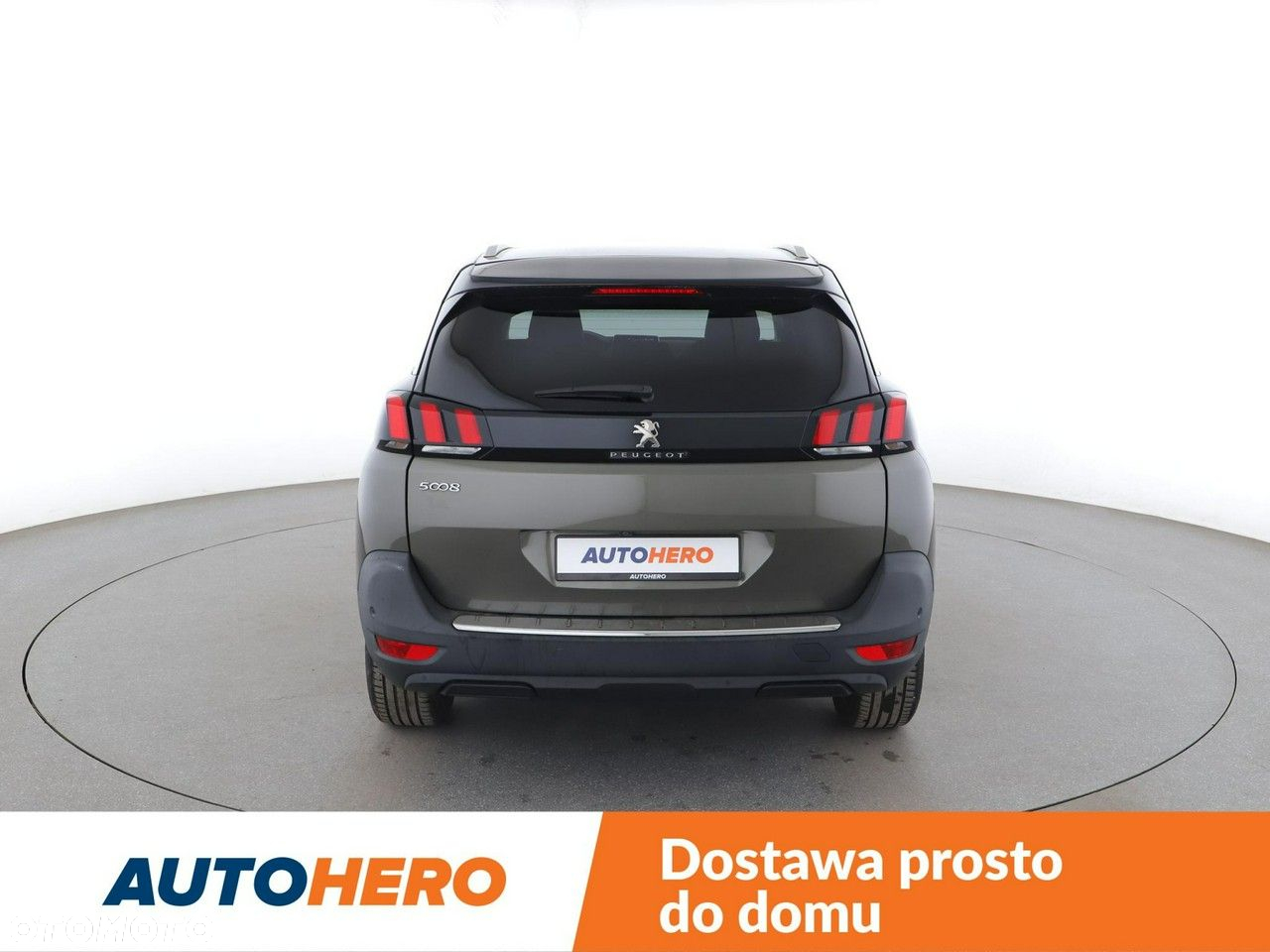 Peugeot 5008 1.5 BlueHDi Allure S&S - 6