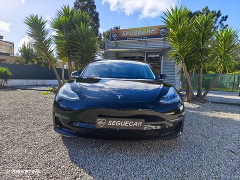 Tesla Model 3 Long Range AWD Dual Motor - 2