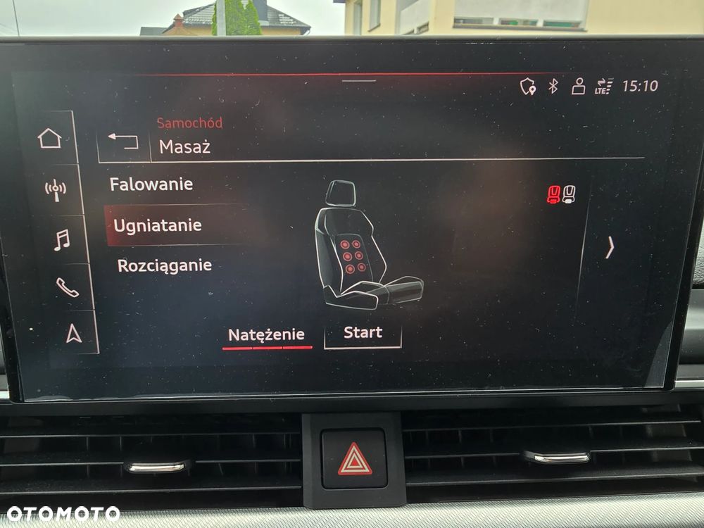 Audi A5 Sportback 40 TDI Quattro S Line S tronic - 26