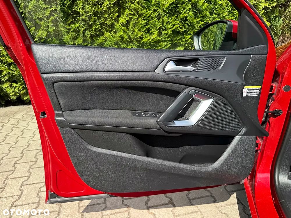 Peugeot 308 BlueHDi 150 Stop & Start Allure - 24