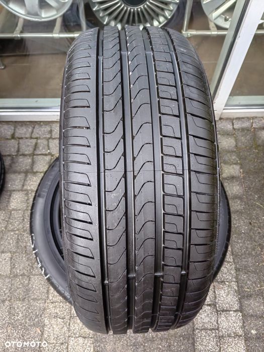 255/45R20 101W Pirelli Scorpion Verde komplet MO lato KL18 - 10