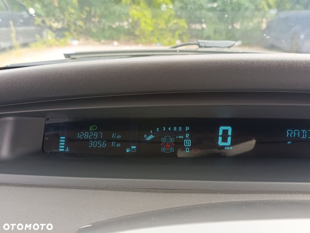 Renault Scenic - 12