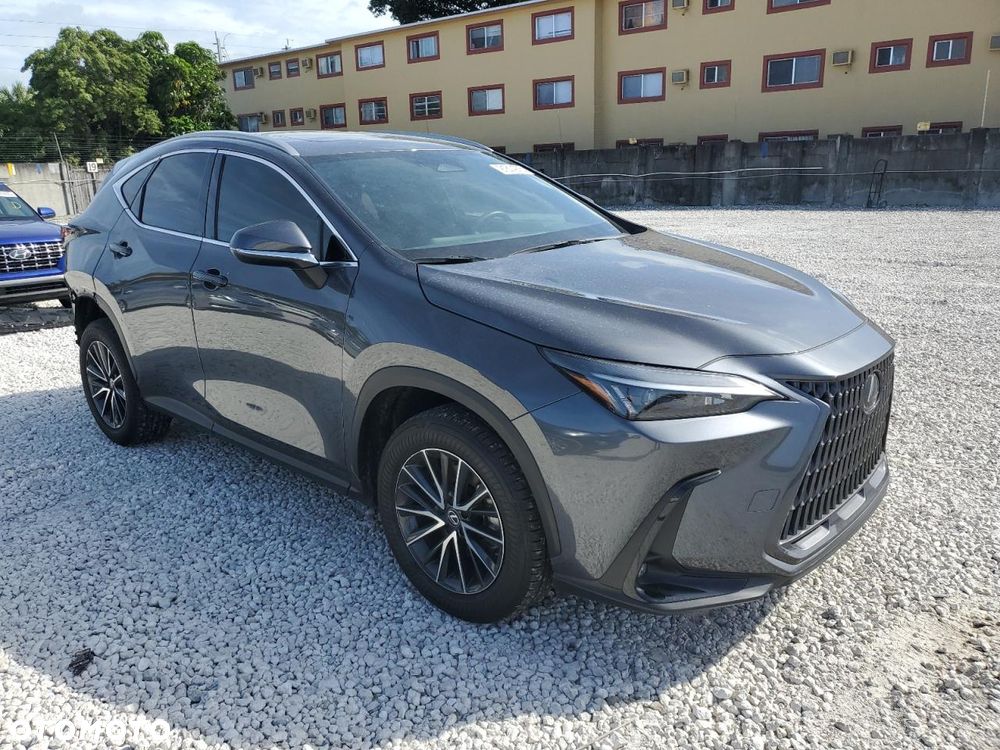 Lexus NX 300 Prestige AWD - 5