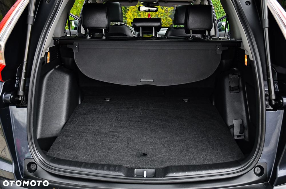 Honda CR-V 1.5T 4WD CVT Executive - 32