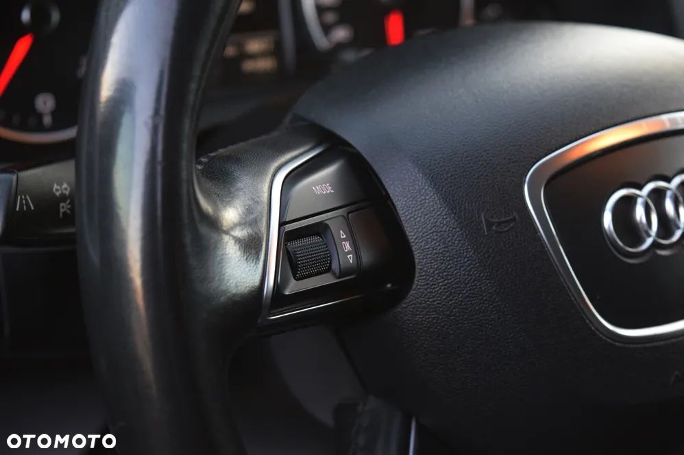 Audi Q5 2.0 TDI Quattro S tronic sport - 27