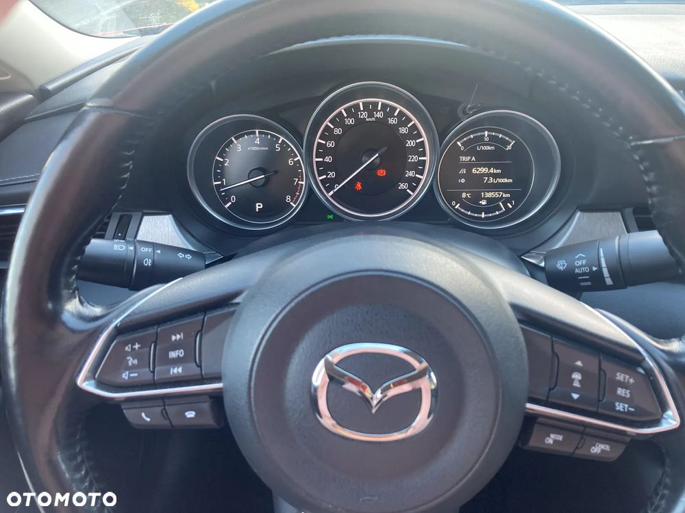 Mazda 6 2.0 SKYEnergy - 7