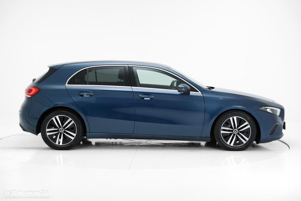 Mercedes-Benz A 180 - 3