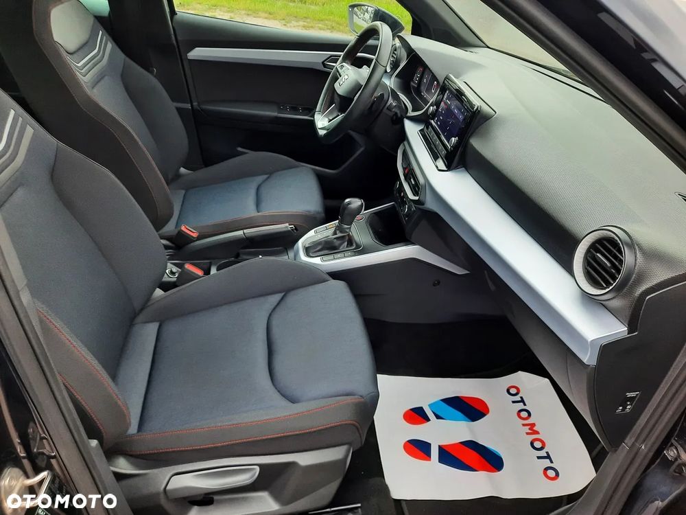 Seat Arona 1.0 TSI FR S&S DSG - 24
