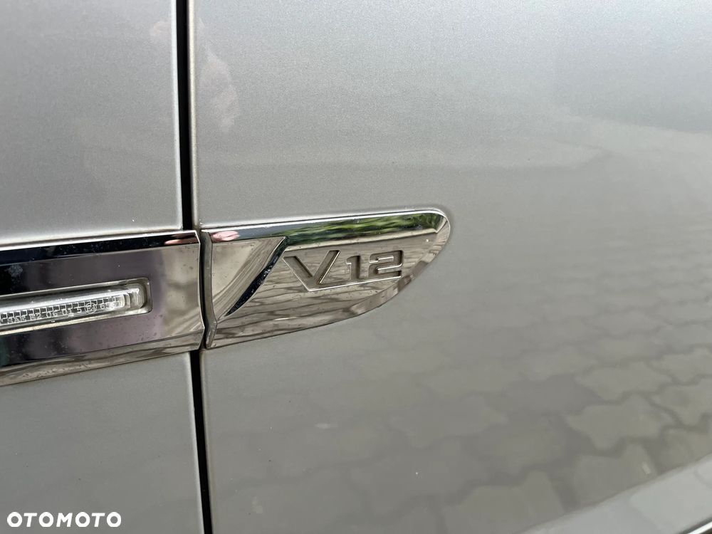 BMW Seria 7 760Li - 2