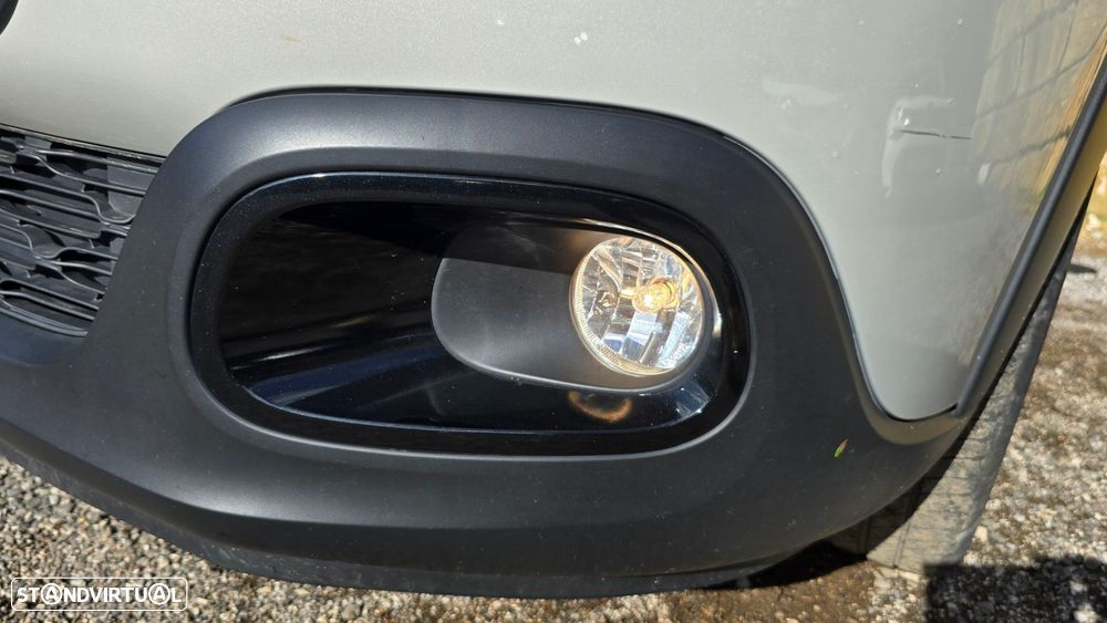 Citroën C3 1.2 PureTech Feel Pack - 53