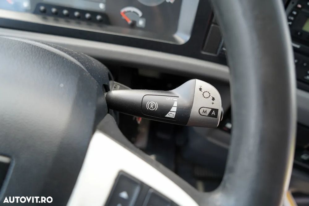 VDL FMD 2 / EURO6 / IMPORTAT / - 27