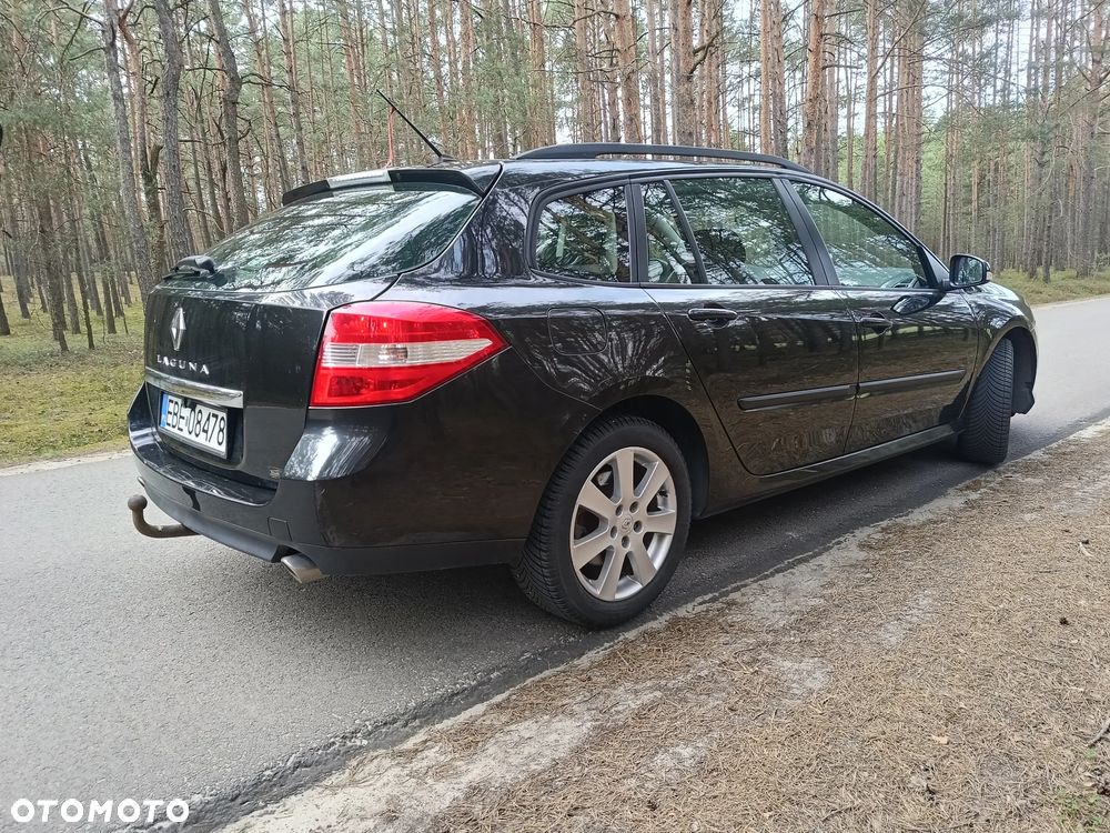 Renault Laguna 2.0 DCi Dynamique - 5