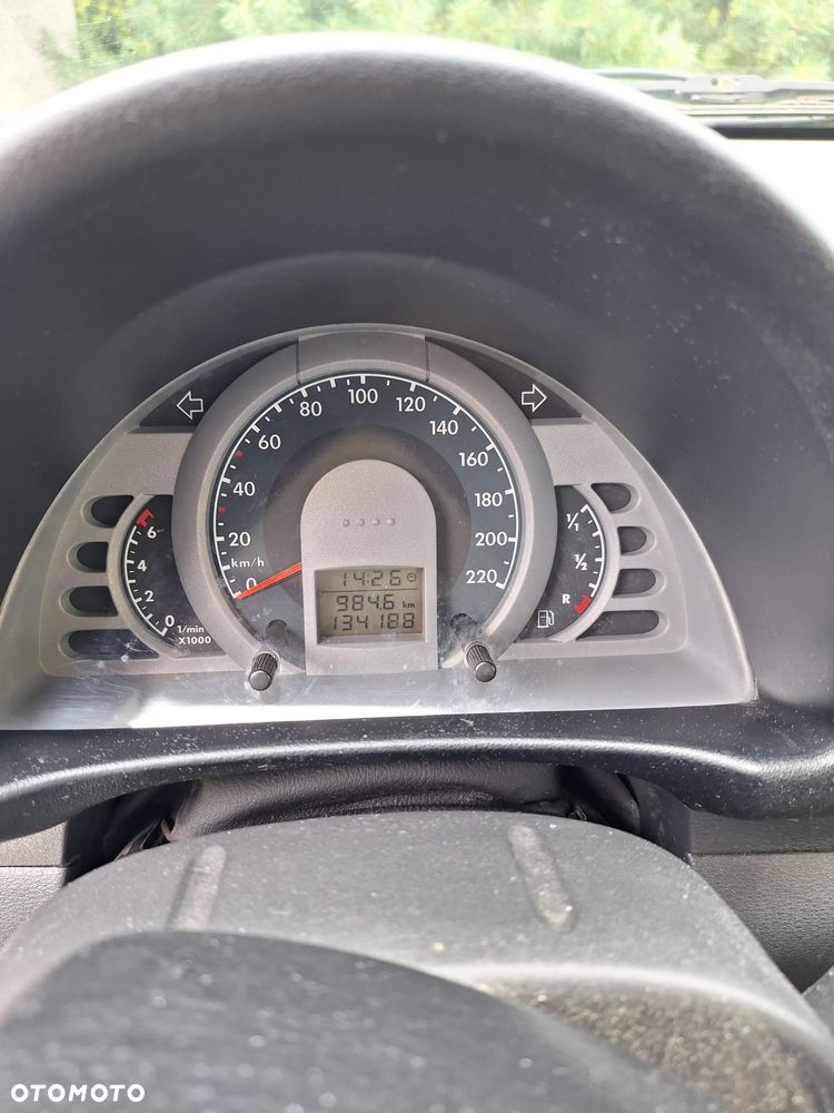 Volkswagen Fox 1.2 - 12