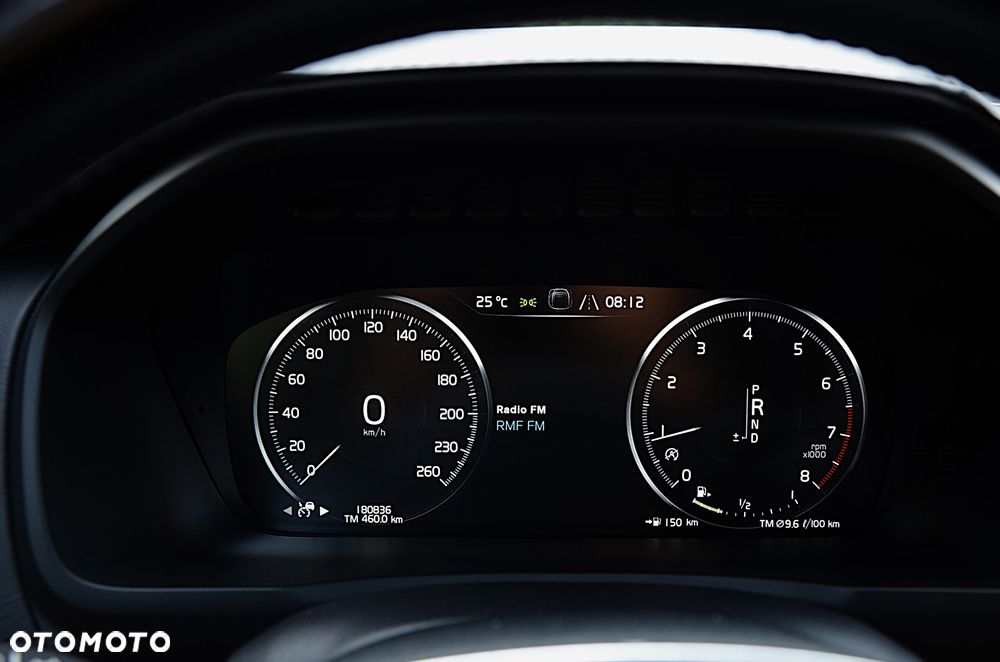 Volvo XC 90 T6 AWD Geartronic Inscription - 21