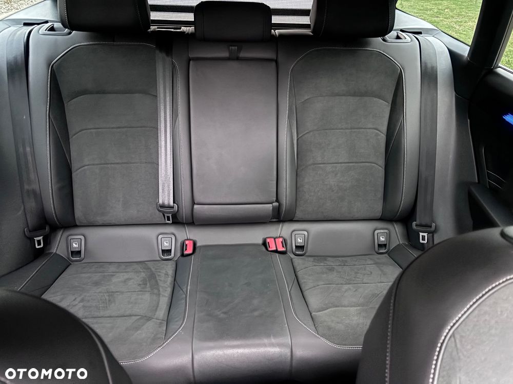 Volkswagen Arteon 2.0 TDI SCR 4Motion DSG R-Line - 21