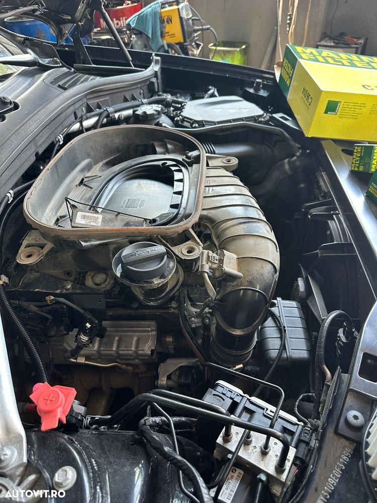 BMW X3 - 17