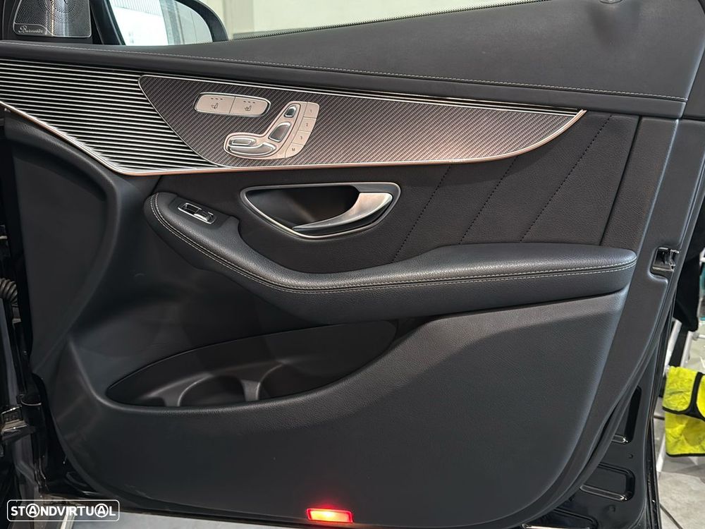 Mercedes-Benz EQC - 18