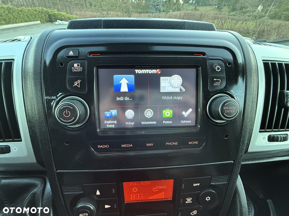 Fiat Ducato - 36