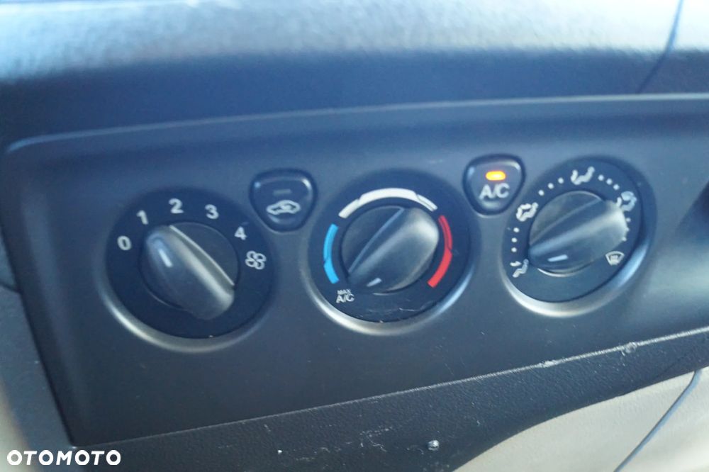 Ford Transit Custom - 15