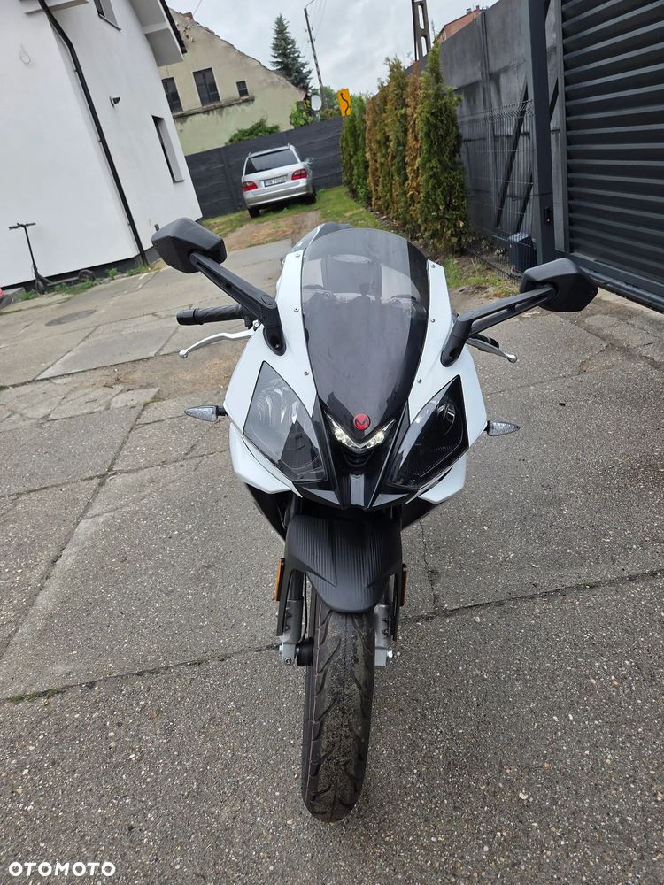 Malaguti RST 125 - 2