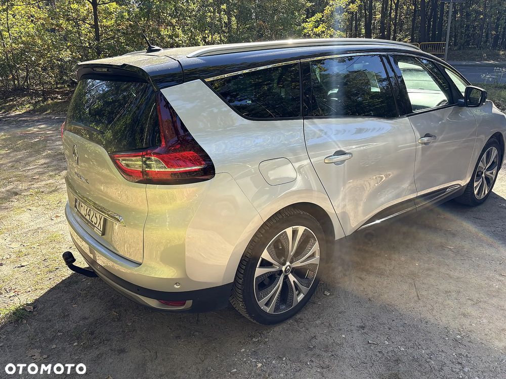 Renault Grand Scenic 1.6 dCi Bose EDC - 3