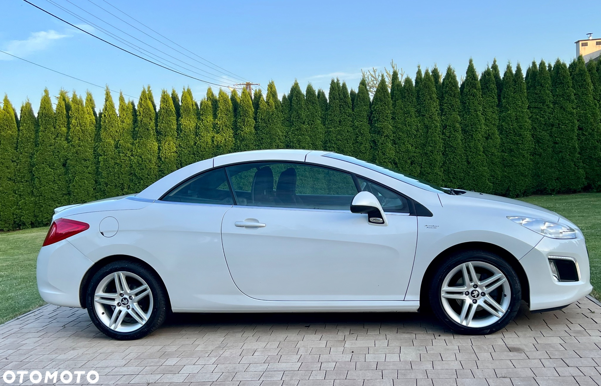 Peugeot 308 CC 120 VTi Access - 30