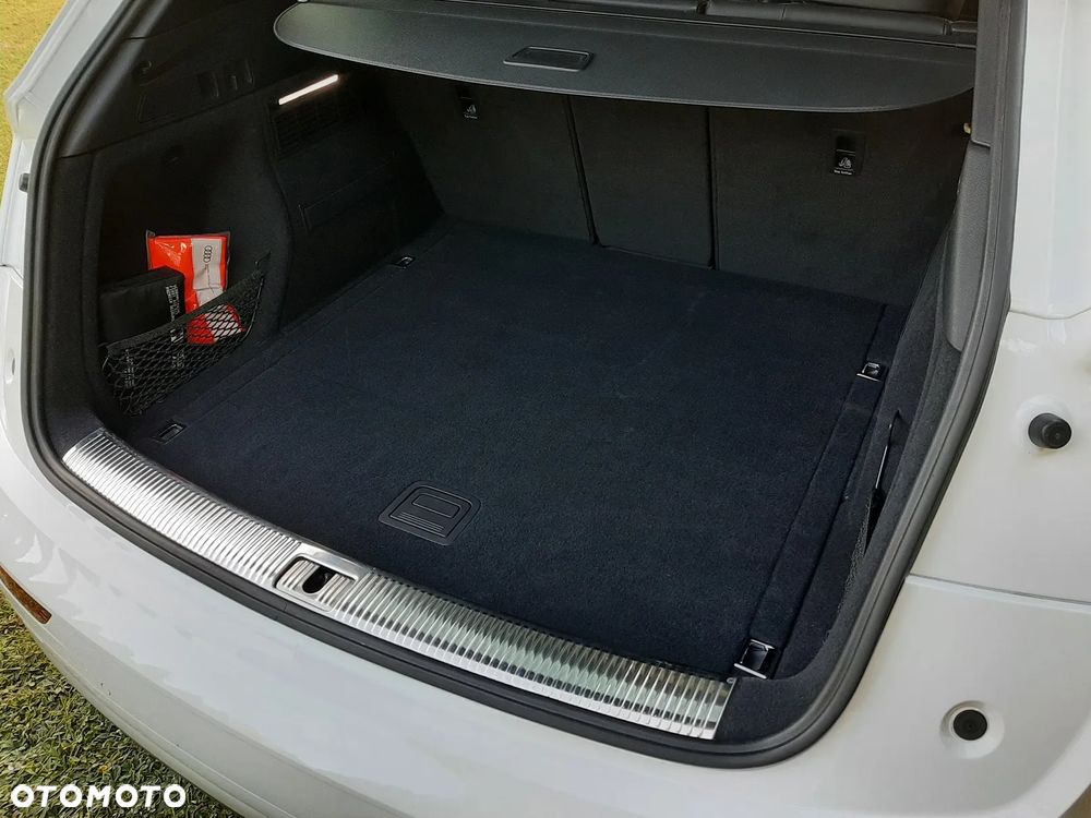 Audi Q5 2.0 TDI Quattro S tronic - 24