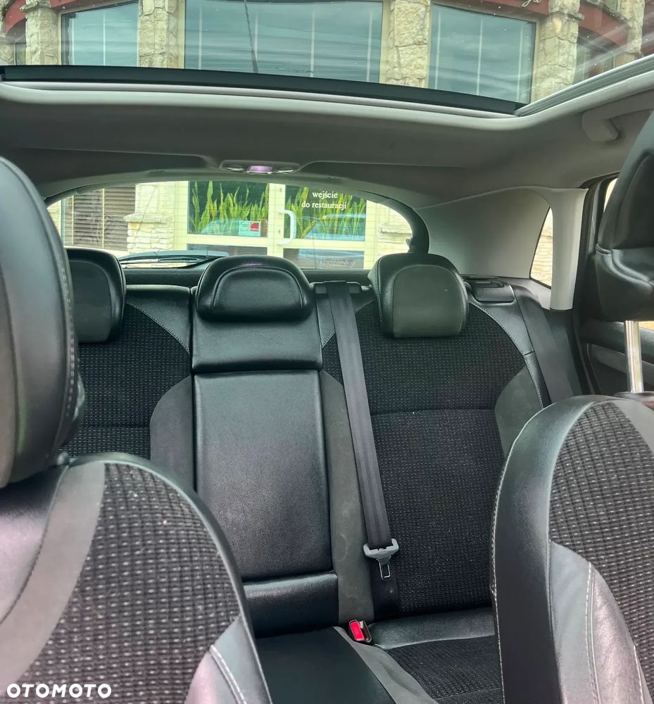 Citroën C4 PureTech 130 Stop & Start EAT6 Selection - 21