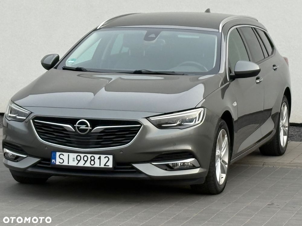 Opel Insignia - 29