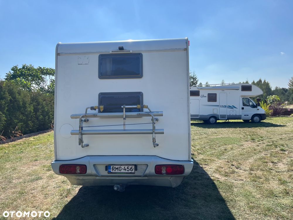 Fiat sharky elnagh sea p200 - 6