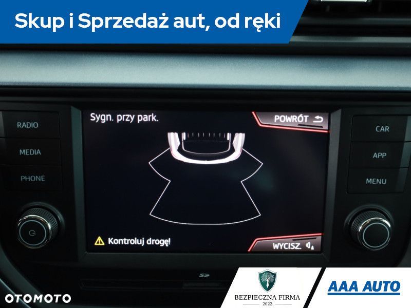 Seat Arona - 15