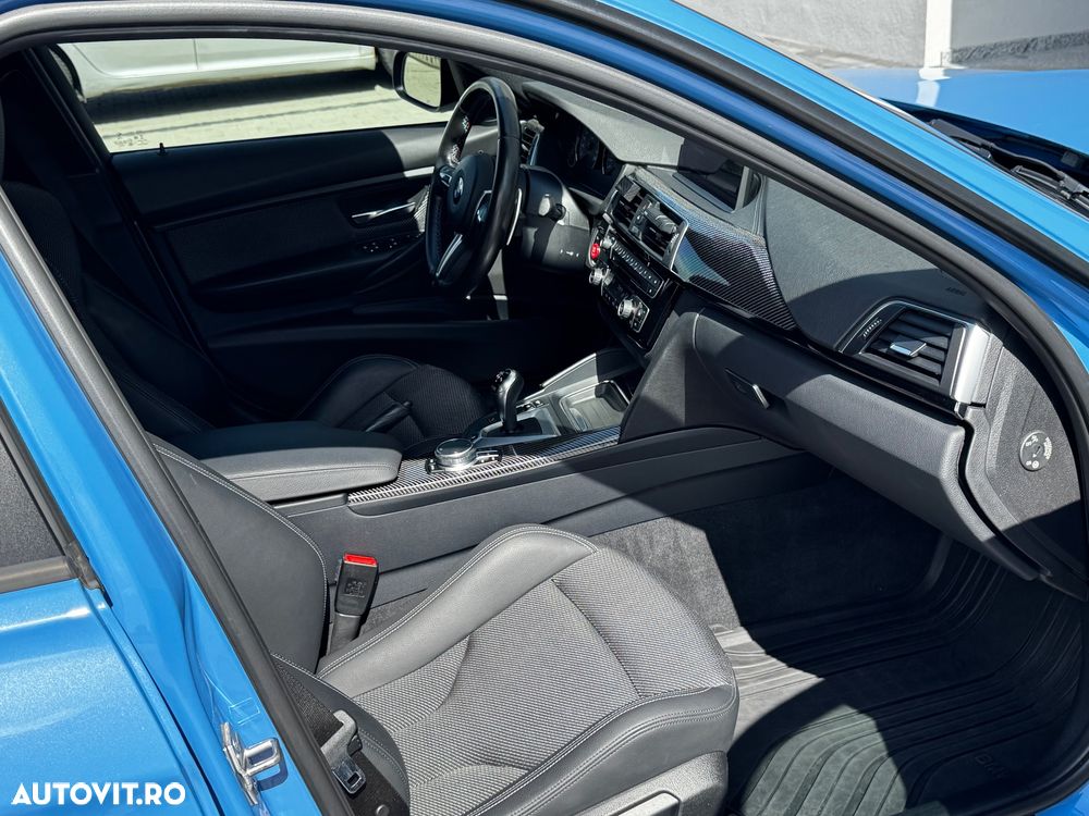 BMW M3 - 15