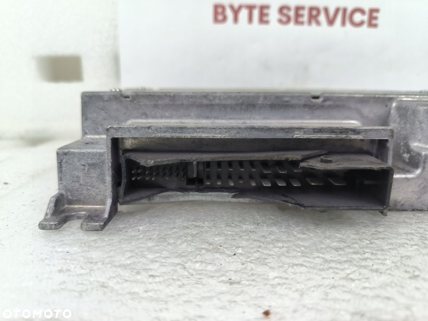 AUDI A8 4N D5 Q7 4M WZMACNIACZ DYNAUDIO 4N0035223 - 4
