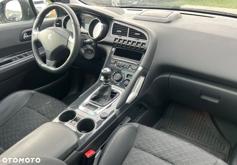 Peugeot 3008 - 14