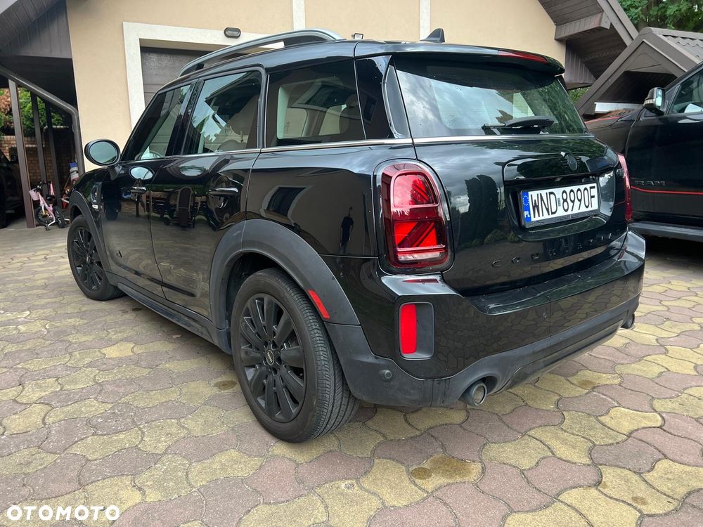 MINI Countryman - 5