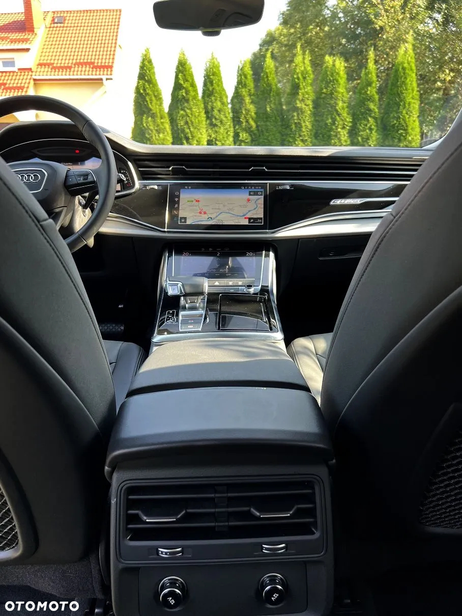 Audi Q7 - 28