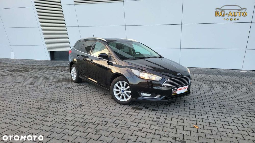Ford Focus - 2