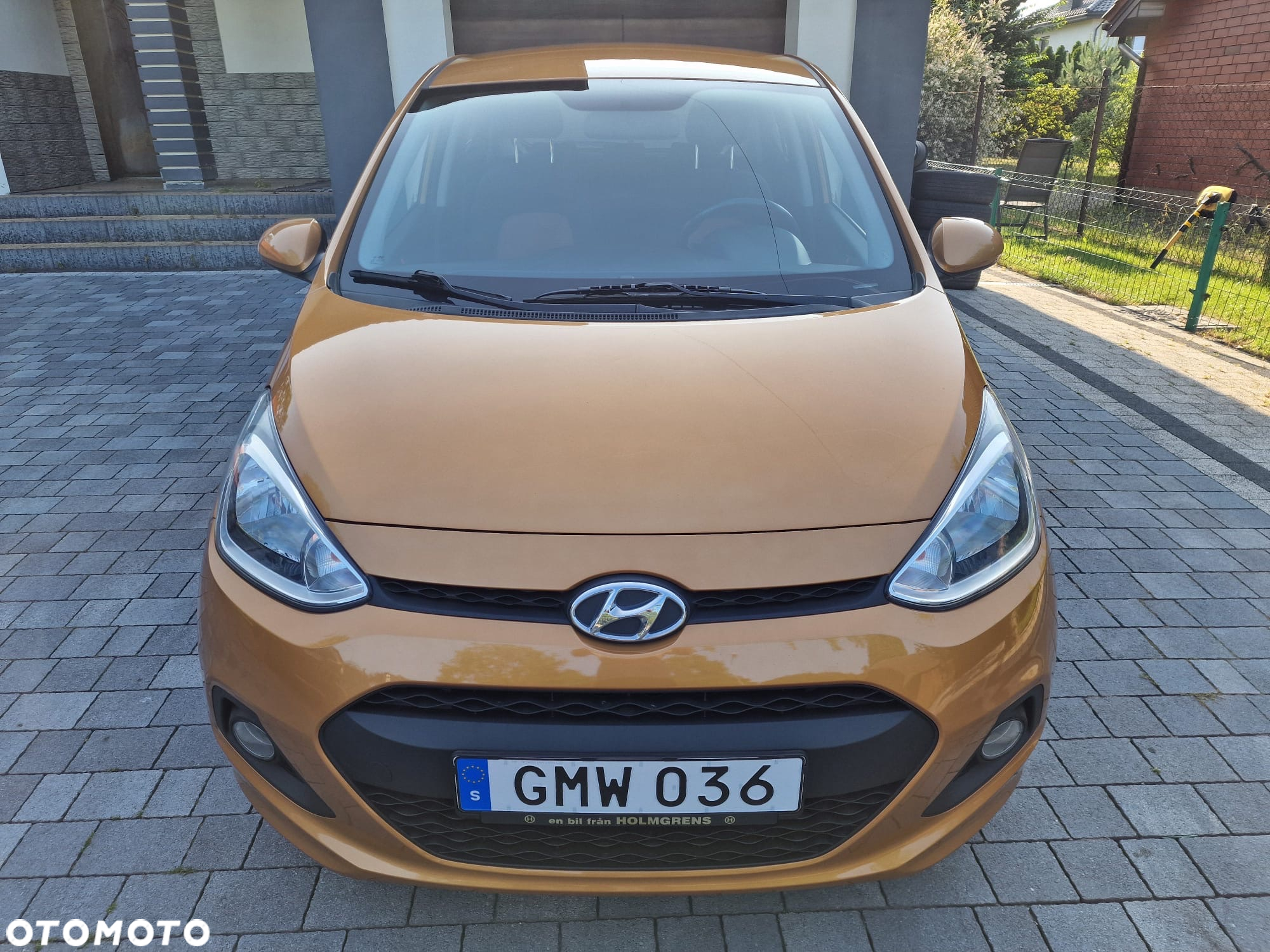 Hyundai i10 1.0 Premium - 2