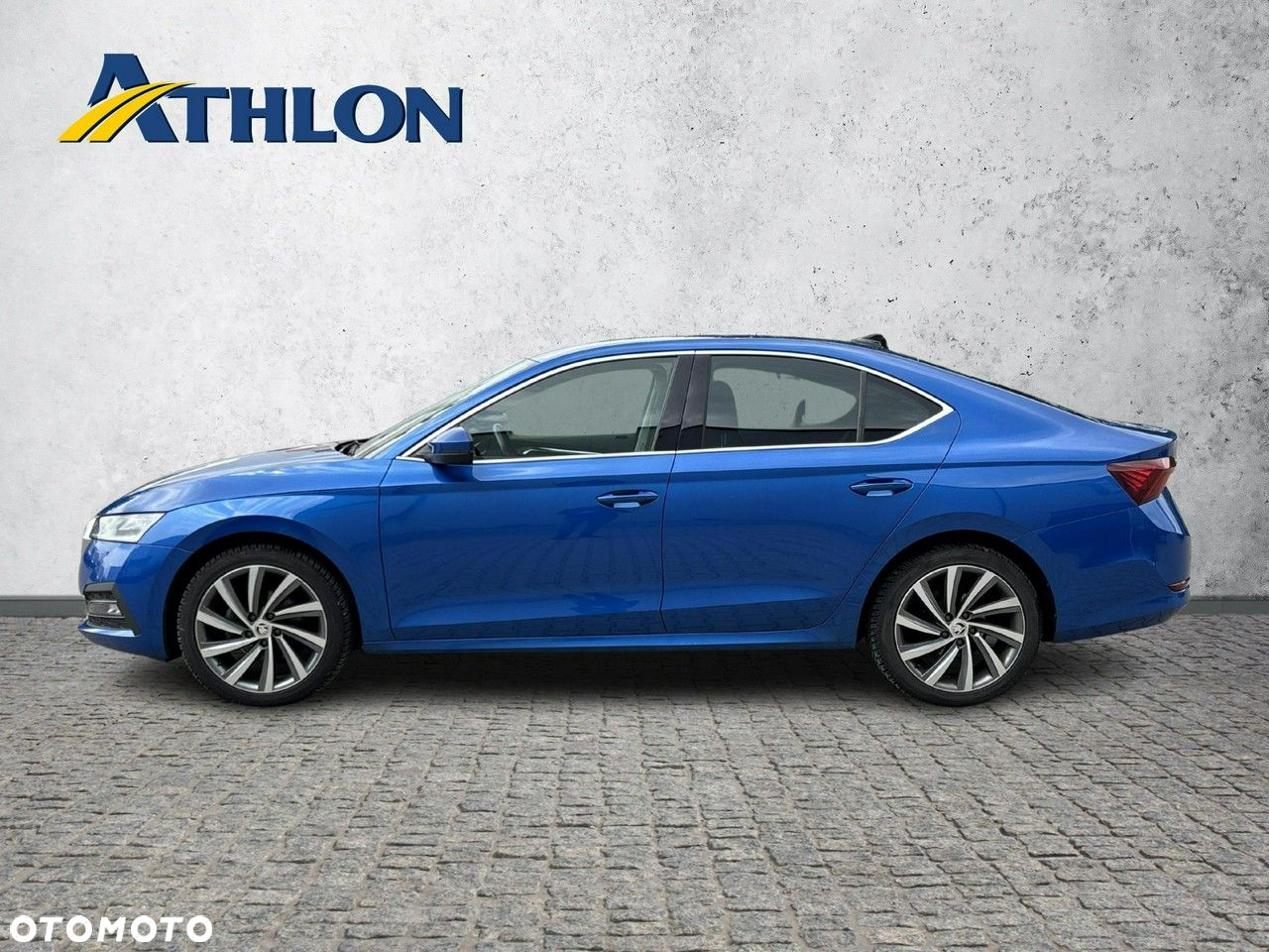 Skoda Octavia 1.5 TSI ACT Style - 2