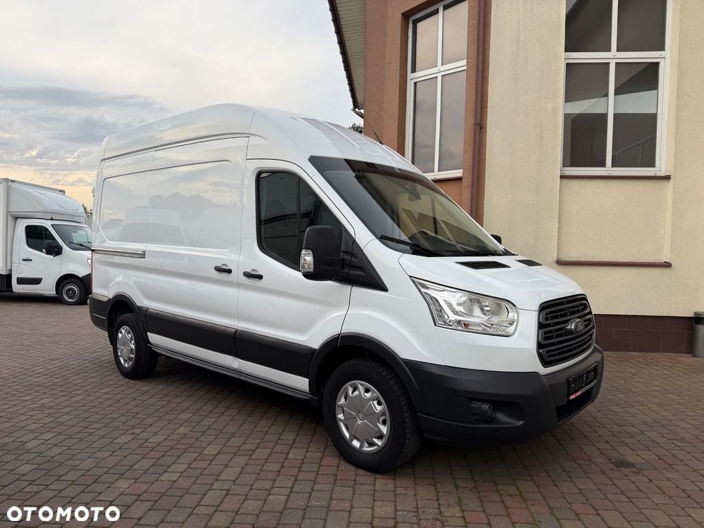 Ford Transit 2,2 L2H3 - 5