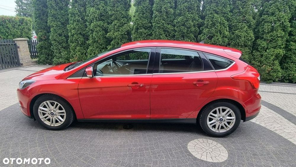 Ford Focus - 8