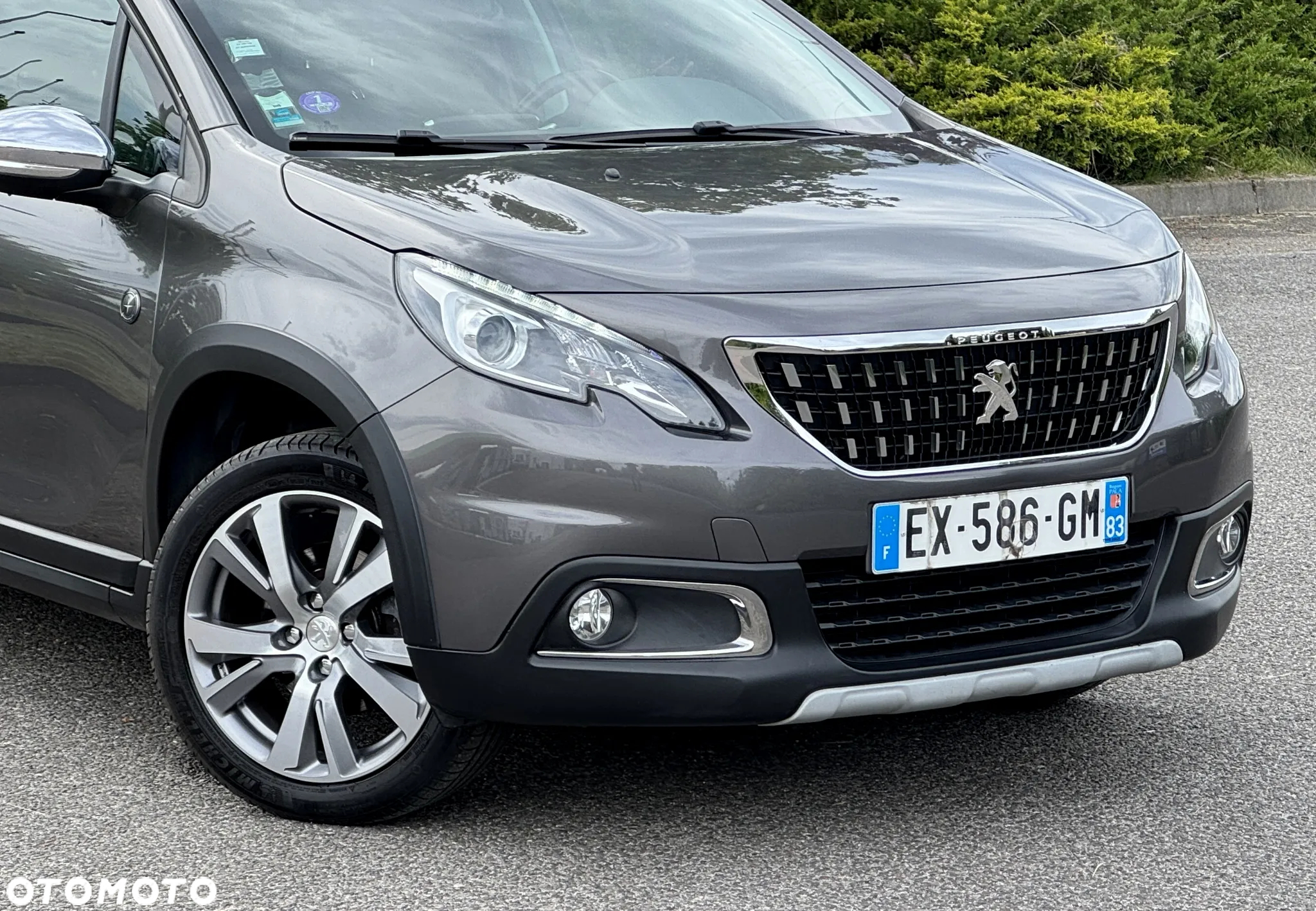 Peugeot 2008 PureTech 130 Stop&Start Crossway - 12