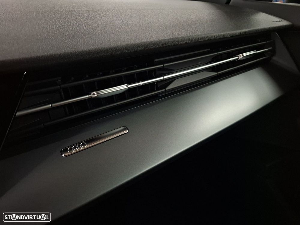 Audi A3 Allstreet 40 TFSIe - 22