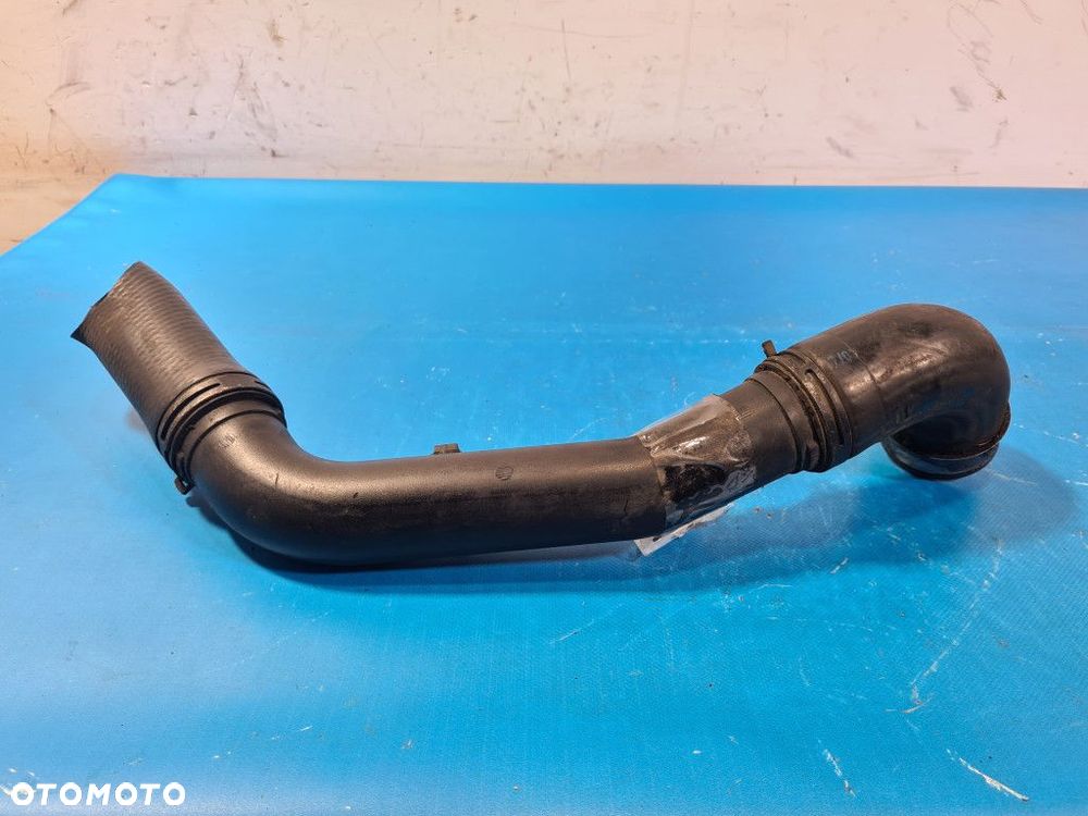 SKODA FABIA I 1.4 TDI RURA INTERCOOLERA - 6